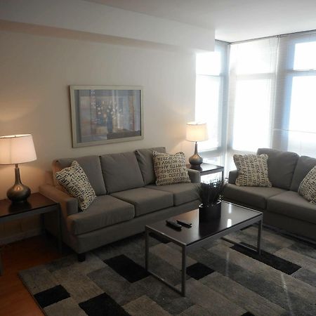 Weichert Suites At Wisconsin Place Chevy Chase Exteriör bild