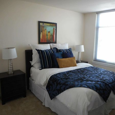 Weichert Suites At Wisconsin Place Chevy Chase Exteriör bild