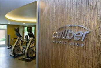 Weichert Suites At Wisconsin Place Chevy Chase Exteriör bild