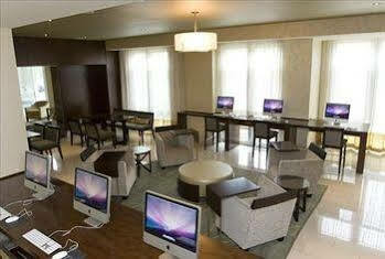Weichert Suites At Wisconsin Place Chevy Chase Exteriör bild