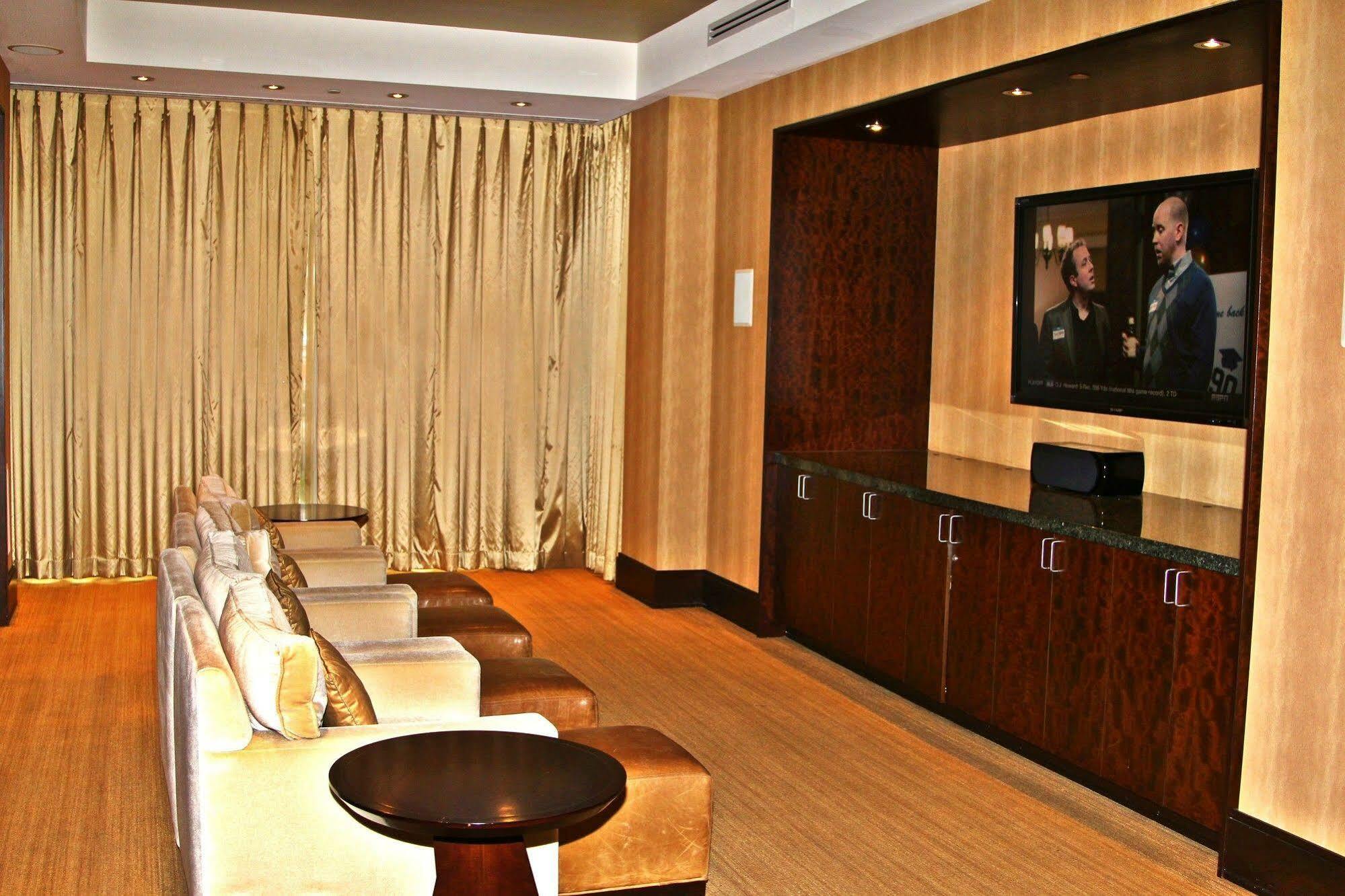 Weichert Suites At Wisconsin Place Chevy Chase Exteriör bild